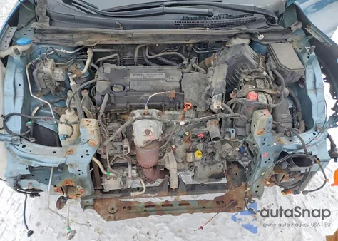 2015 Honda Cr-V Ex z USA, uszkodzony, nr VIN 2HKRM4H58FH698548